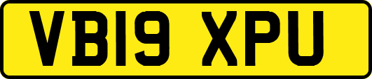 VB19XPU