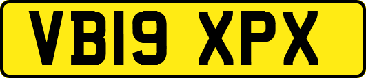 VB19XPX