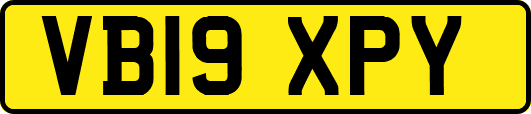 VB19XPY