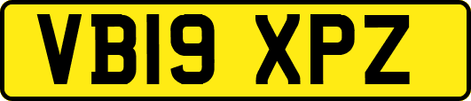 VB19XPZ