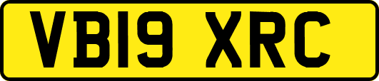 VB19XRC