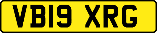 VB19XRG