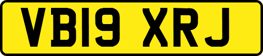 VB19XRJ
