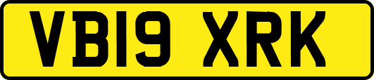 VB19XRK