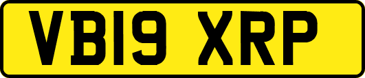 VB19XRP
