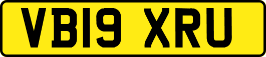 VB19XRU