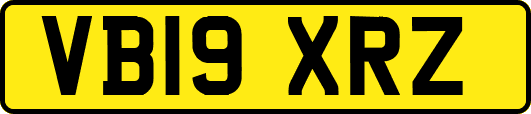VB19XRZ