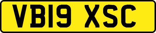 VB19XSC