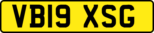 VB19XSG