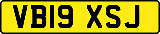 VB19XSJ