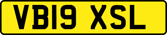 VB19XSL