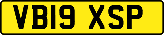 VB19XSP