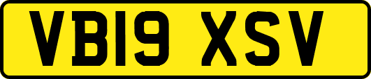 VB19XSV
