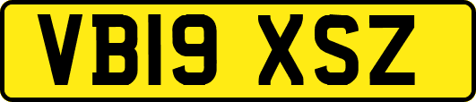 VB19XSZ