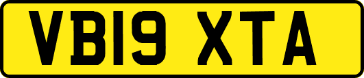 VB19XTA