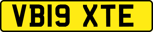 VB19XTE