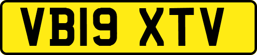 VB19XTV