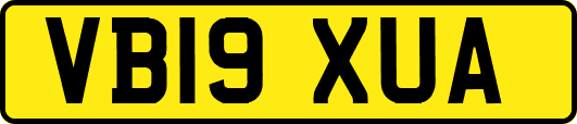 VB19XUA