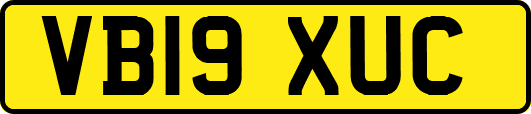 VB19XUC