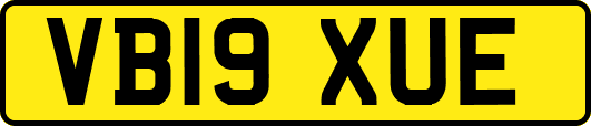VB19XUE