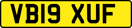 VB19XUF