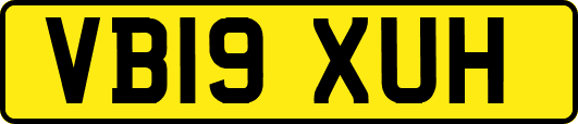 VB19XUH