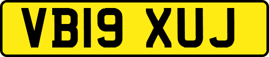 VB19XUJ