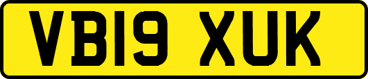 VB19XUK