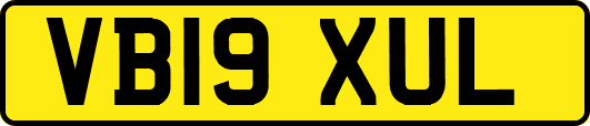 VB19XUL