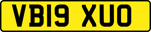 VB19XUO