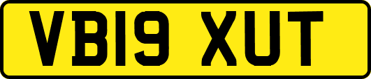 VB19XUT