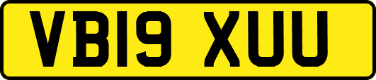 VB19XUU