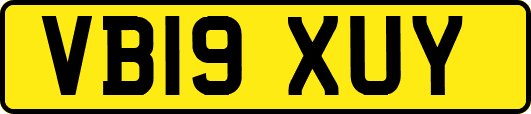 VB19XUY