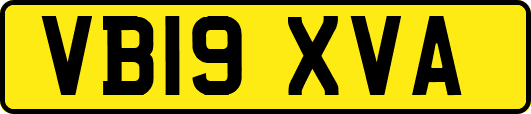 VB19XVA