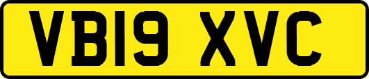 VB19XVC