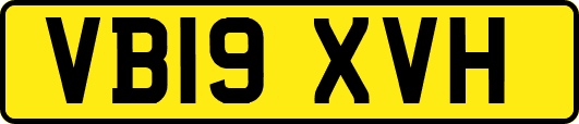 VB19XVH