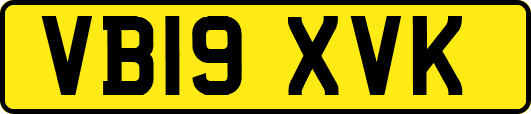 VB19XVK