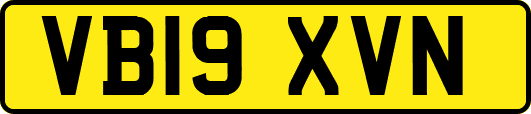 VB19XVN