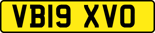 VB19XVO