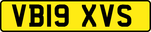 VB19XVS