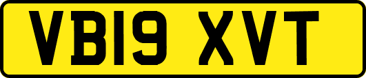 VB19XVT