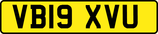 VB19XVU