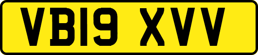 VB19XVV