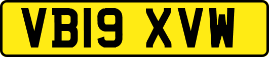 VB19XVW