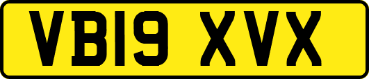 VB19XVX