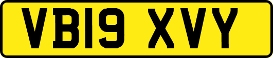 VB19XVY