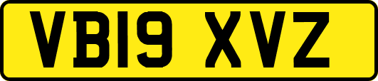 VB19XVZ