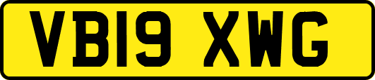 VB19XWG