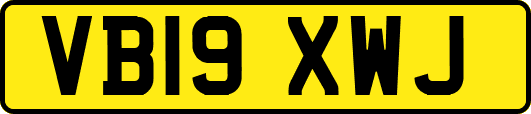 VB19XWJ