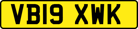 VB19XWK